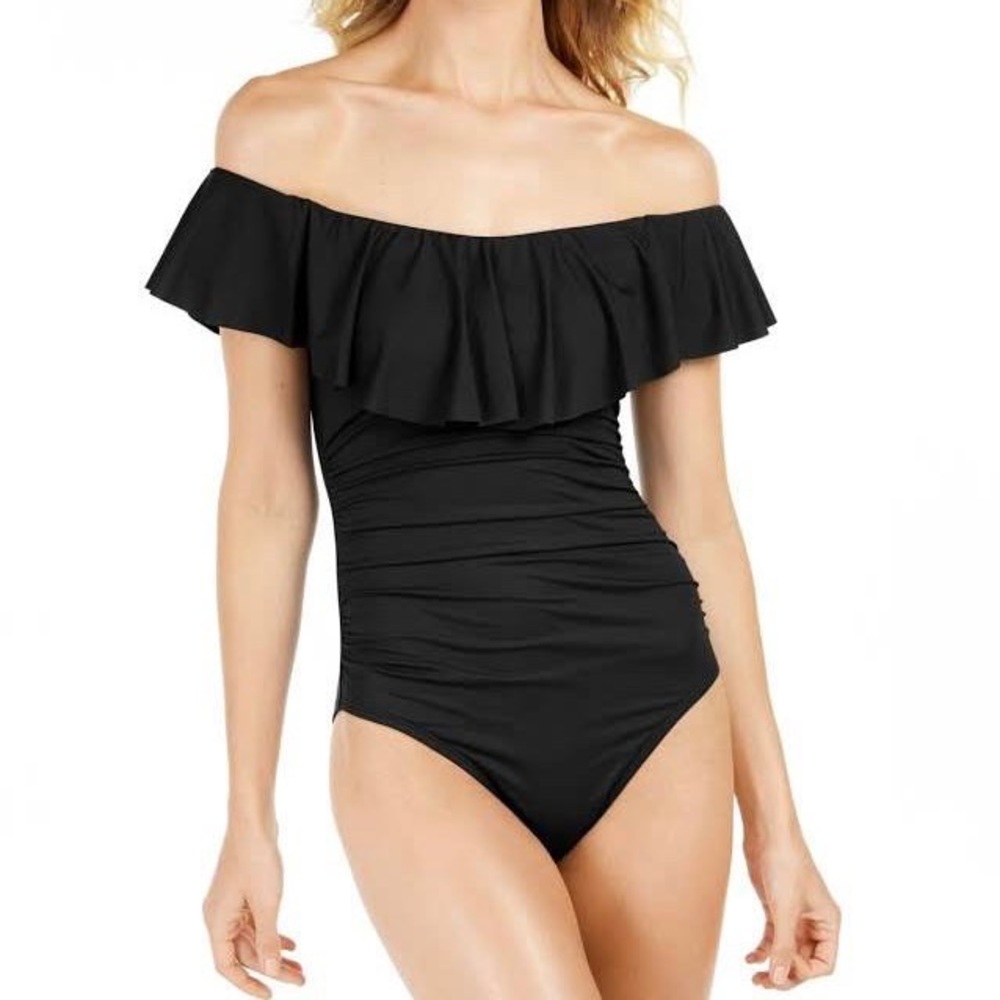 Calling All Beach Bums! Bathing [Becca] Suits Coverups Swim Trunks + All Sizes - Picture 8 of 14